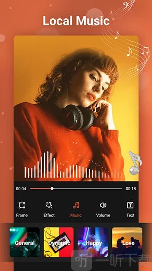 VideoMaker(视频创作工具) VideoMaker(视频创作工具)