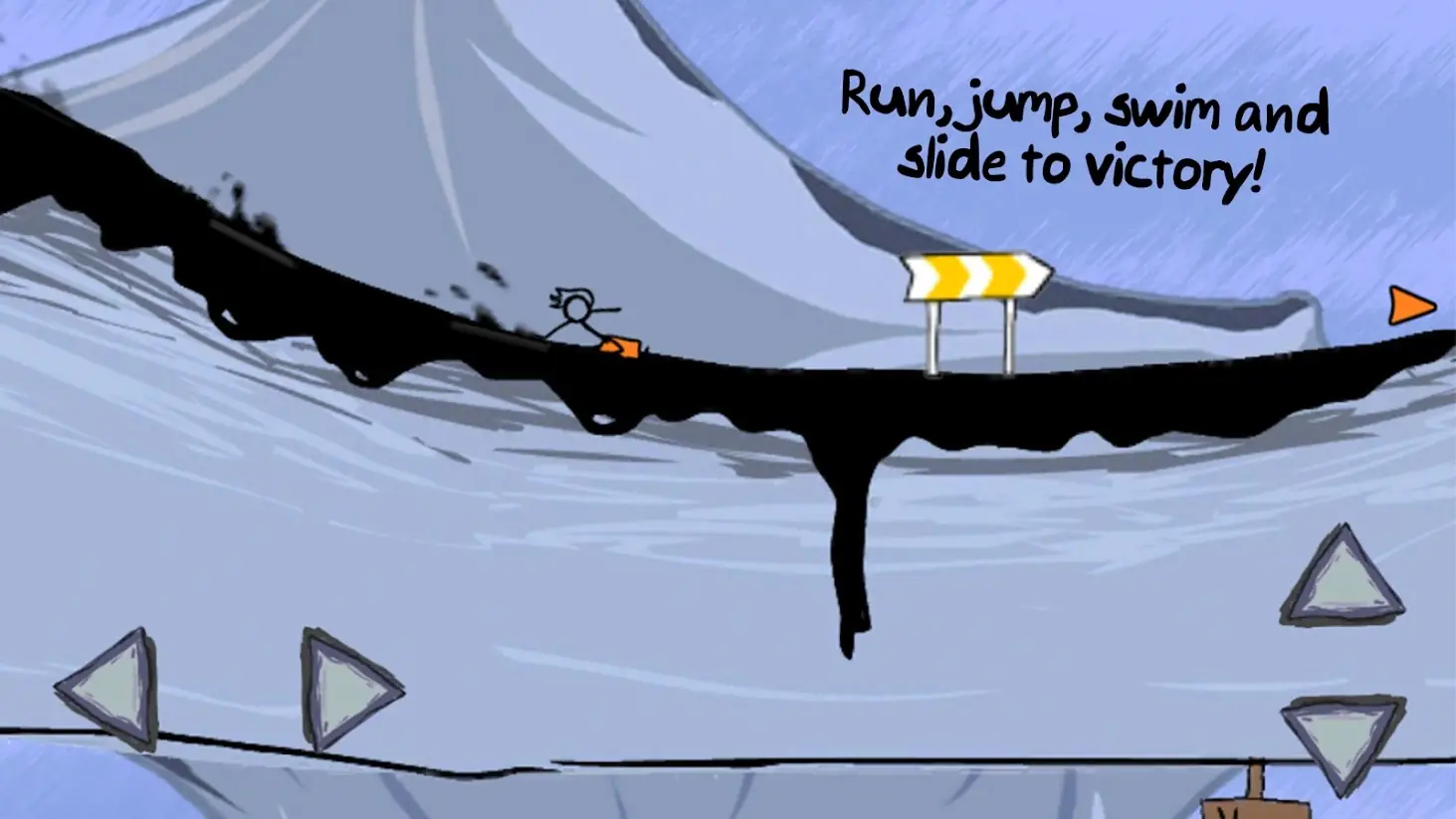 花裤子冒险解锁全部服装最新安卓版v1.0.30 免费版截图2