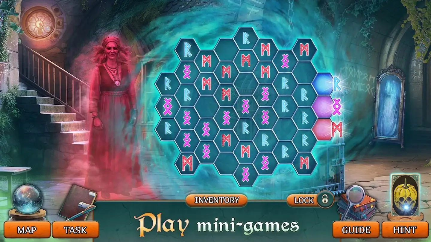 ��ʥ�ڹ���9������(ħ����̽Ѱ����Ϸ)v1.0.0 ��Ѱ��ͼ0