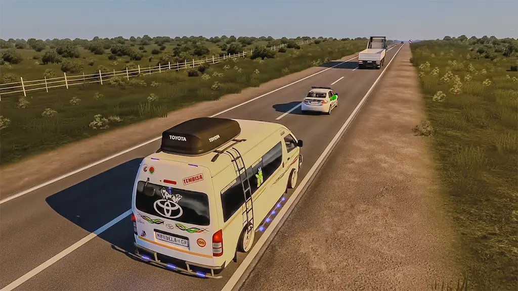 С�ͼ�ʻģ�������ֻ���v1.3 ��׿���ͼ3