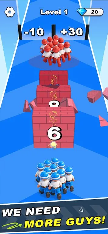 �����г�(�������潨����Ϸ)v0.0.2 ��׿���ͼ0