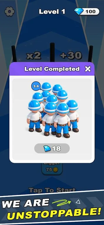 �����г�(�������潨����Ϸ)v0.0.2 ��׿���ͼ1