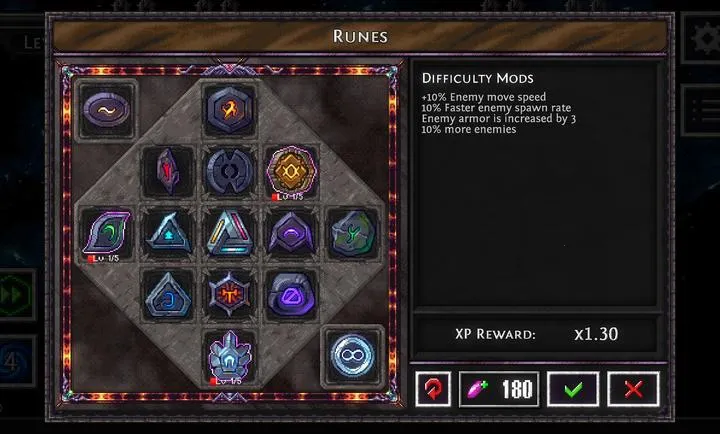 地牢战争3steam移植版2026手机版v1.0.0 安卓版截图0