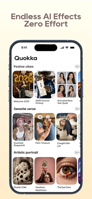 Quokka2026�ֻ���v1.4.2 ��׿���ͼ3
