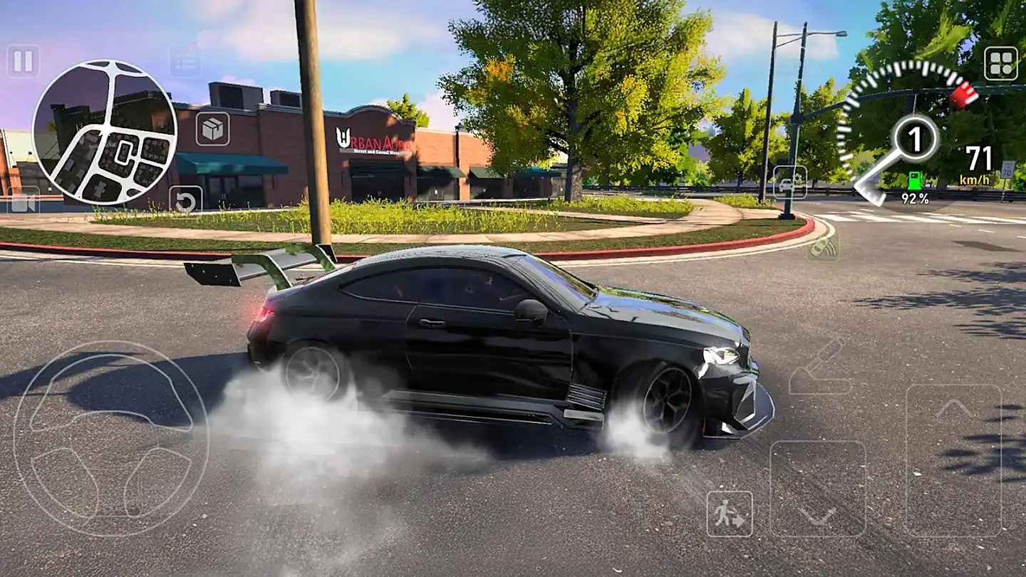 ������ʻ������Ϸ�ڹ���2026�ٷ����°汾v2.0.1 ��׿���ͼ2