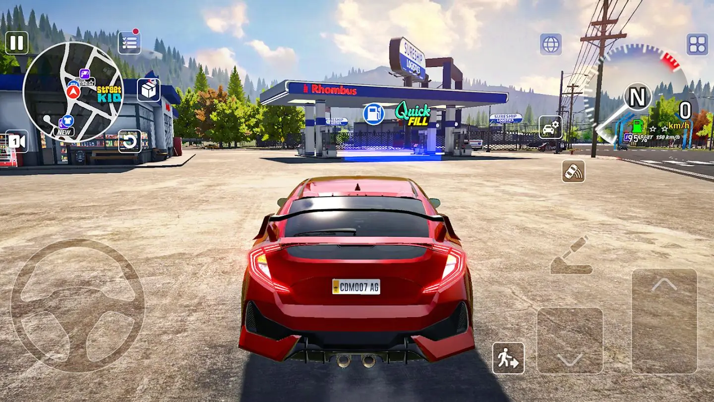 ������ʻ������Ϸ�ڹ���2026�ٷ����°汾v2.0.1 ��׿���ͼ3