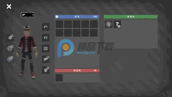 末日营地(末日生存游戏) 末日营地(末日生存游戏)