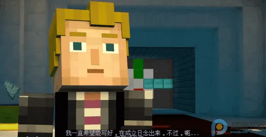 我的世界故事模式2全章(故事模式冒险游戏)v1.11 官方正版截图0