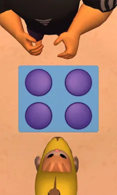 香蕉meme生存大师国际服(香蕉猫生存游戏)v4.2 手机版截图1