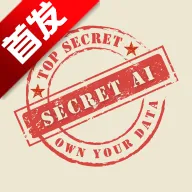 Secret AI(离线私密聊天工具)
