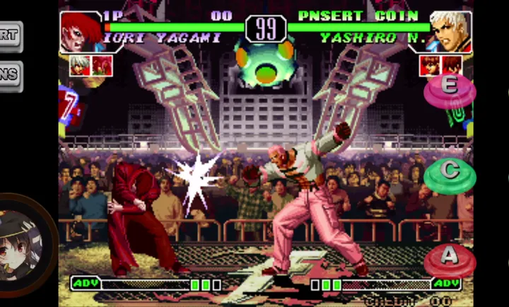 ȭ��97ħ����߰�2026���°汾v1.74 ��׿���ͼ1