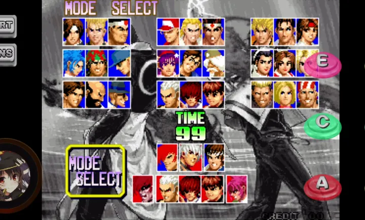 ȭ��97ħ����߰�2026���°汾v1.74 ��׿���ͼ2