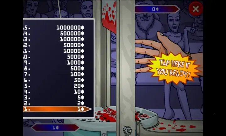 ��Ǯģ����(��Ǯ��Ϸ)v1.0 �ֻ����ͼ2