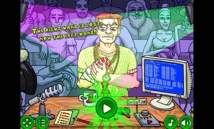 ��Ǯģ����(��Ǯ��Ϸ)v1.0 �ֻ����ͼ0