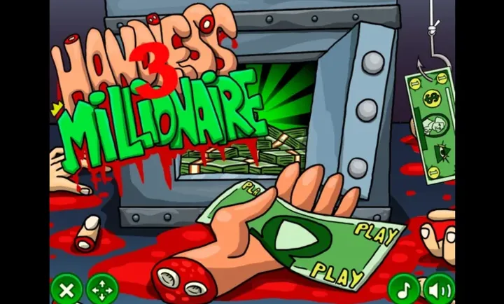 ��Ǯģ����(��Ǯ��Ϸ)v1.0 �ֻ����ͼ1