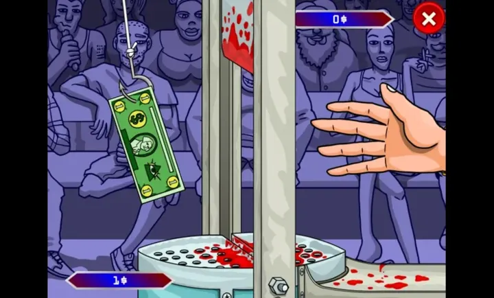 ��Ǯģ����(��Ǯ��Ϸ)v1.0 �ֻ����ͼ3