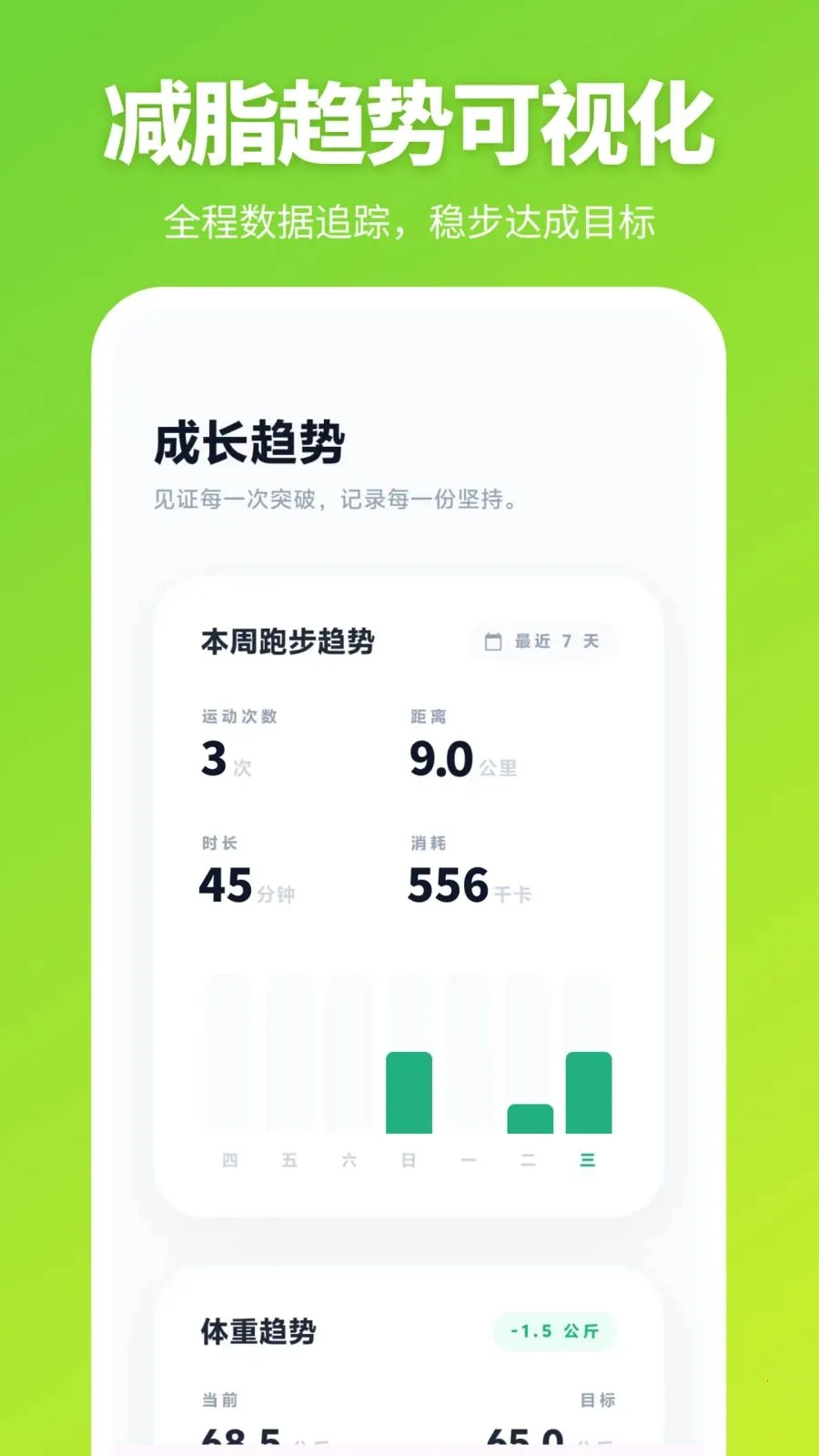 �ܲ���iSpo���ʴ����°�׿��v3.0.0.300 �ٷ������ͼ3