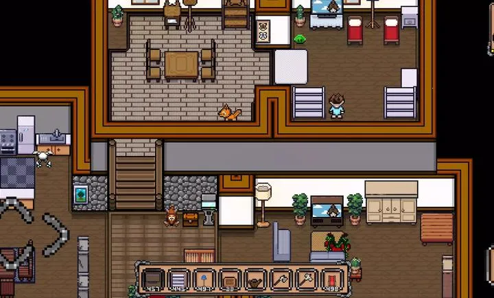 �����ɣ�����ũ�����ѽ�����2026�ֻ���v0.8055 ��׿���ͼ1