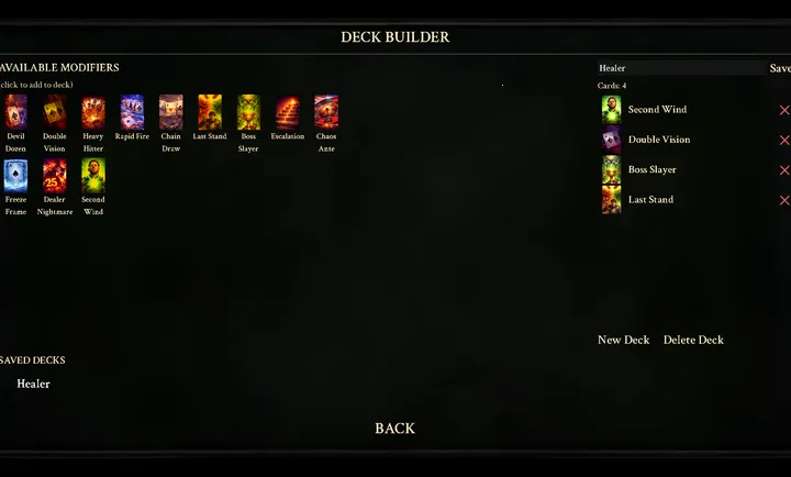 ���һ��steam��ֲ(��ʮһ��roguelike��Ϸ)v1.0.0 ��׿���ͼ0