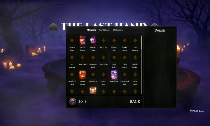 ���һ��steam��ֲ(��ʮһ��roguelike��Ϸ)v1.0.0 ��׿���ͼ3