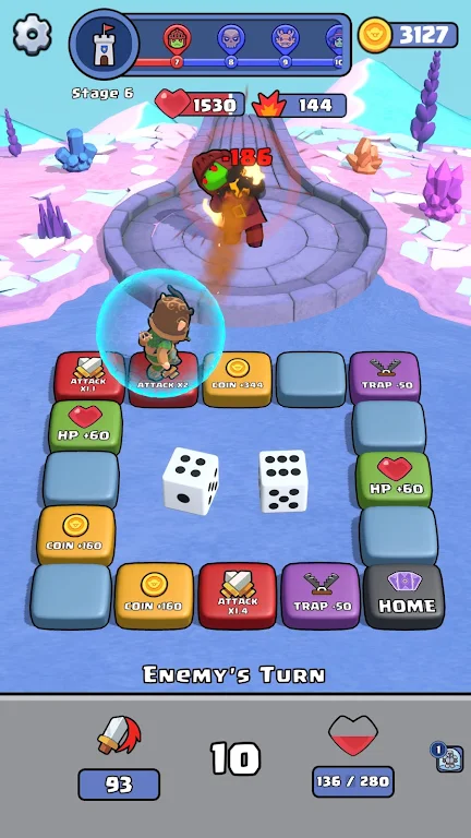 ����ʿ�������سǱ�(���Ӳ���ð����Ϸ)v1.0.1 �ֻ����ͼ3