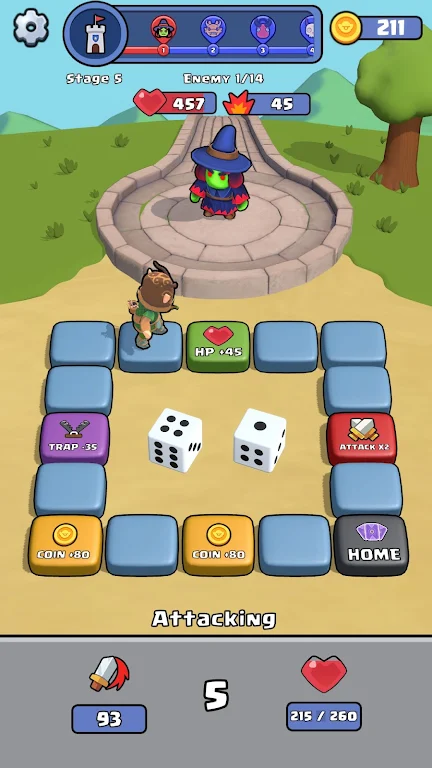 ����ʿ�������سǱ�(���Ӳ���ð����Ϸ)v1.0.1 �ֻ����ͼ0