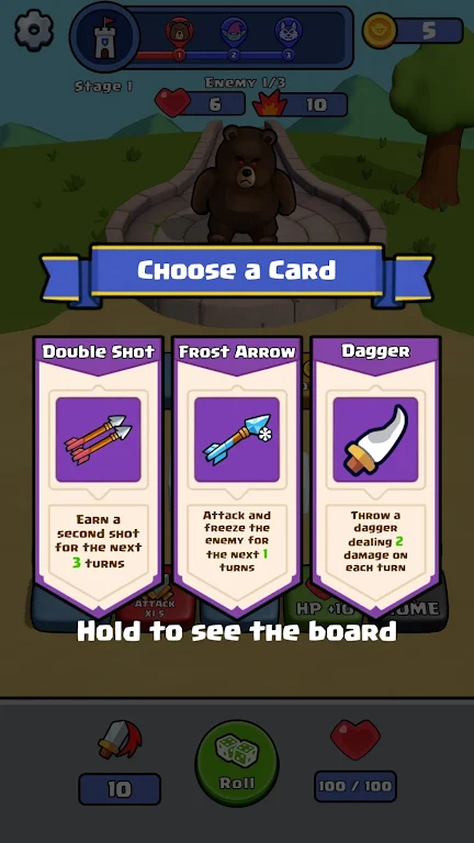 ����ʿ�������سǱ�(���Ӳ���ð����Ϸ)v1.0.1 �ֻ����ͼ1