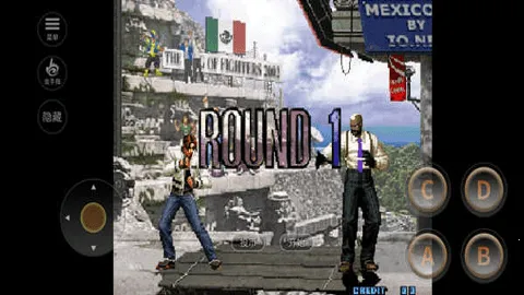 拳皇20022026最新版本v1.74 安卓版截图1