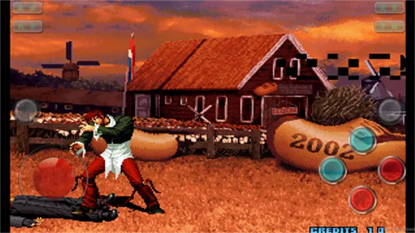 拳皇20022026最新版本v1.74 安卓版截图4