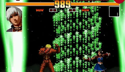 拳皇20022026最新版本 拳皇20022026最新版本