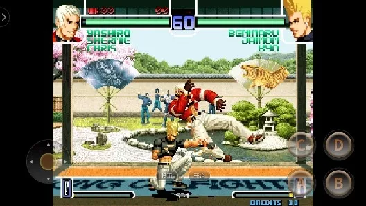 拳皇20022026最新版本 拳皇20022026最新版本