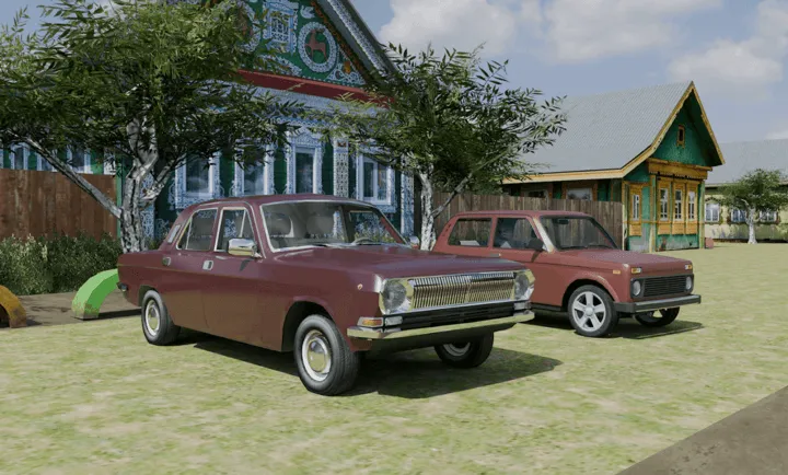 Bimka在线赛车碰撞国际服(赛车碰撞模拟器)v12 安卓版截图1