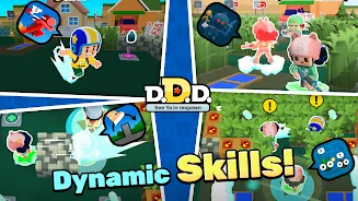 复活点见(后院枪战游戏)v0.0.4 安卓版截图2