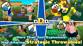 复活点见(后院枪战游戏)v0.0.4 安卓版截图0