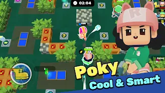 复活点见(后院枪战游戏)v0.0.4 安卓版截图1