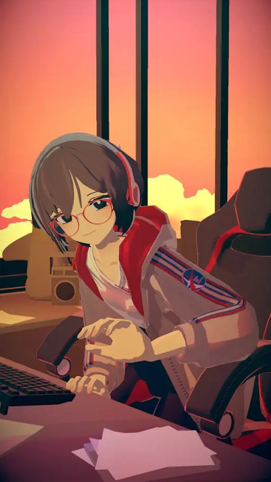 ����ʱ��(רע������Ϸ)v1.4.7 �ٷ������ͼ2