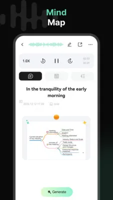 悦会(语音转文字工具)v1.4.3-c 手机版截图3
