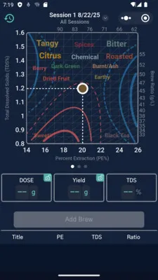 CoffeeOS最新手机版v1.1.17 手机版截图0