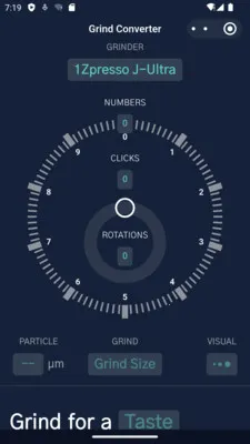 CoffeeOS最新手机版v1.1.17 手机版截图2