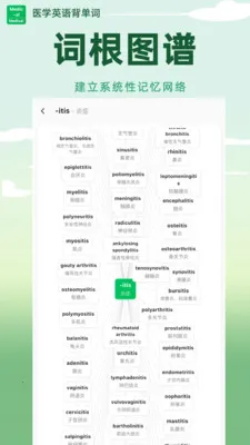 ҽѧӢ�ﱳ����2026�ֻ���v1.6.62 �ֻ����ͼ1