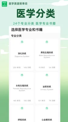 ҽѧӢ�ﱳ����2026�ֻ���v1.6.62 �ֻ����ͼ2