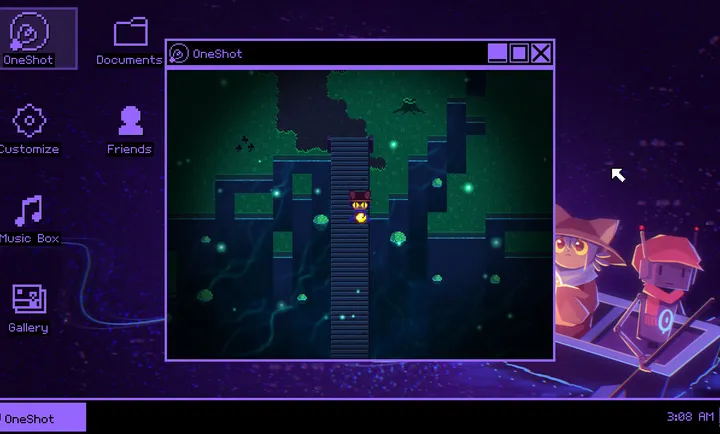 һ�λ��᣺���������steam��ֲ(����ð����Ϸ)v1.0 �ֻ����ͼ4