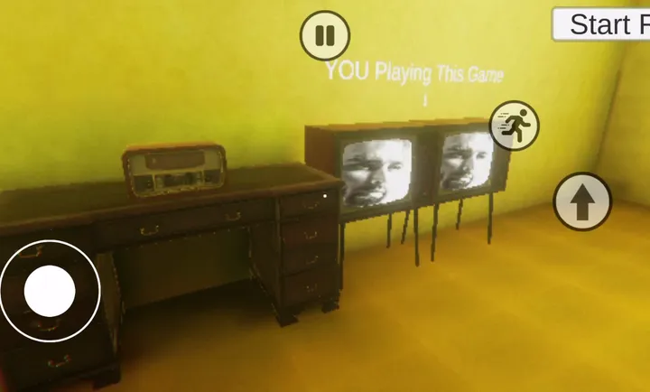 �Ҵ���:���Ҹ�Ⱦ(����������Ϸ)v0.8.1 �ٷ������ͼ3