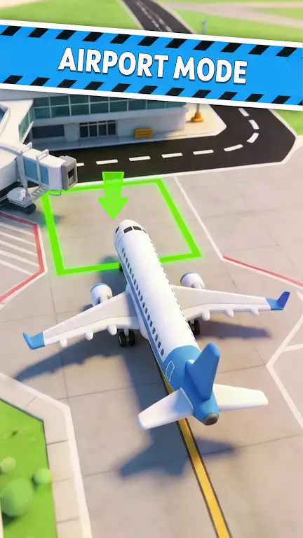 ��ʵ�ؾ� 3D ͣ��(ͣ��ģ����Ϸ)v1.20.20 �ֻ����ͼ2