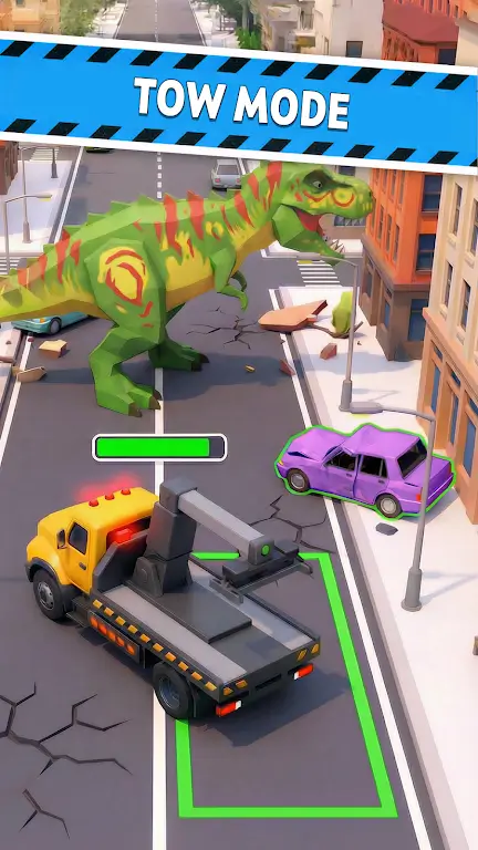 ��ʵ�ؾ� 3D ͣ��(ͣ��ģ����Ϸ)v1.20.20 �ֻ����ͼ1