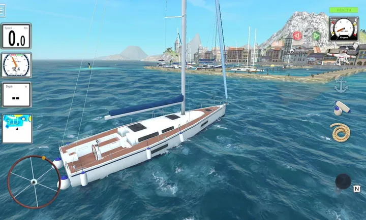 �ִ�3Dͣ��(����ѵ����Ϸ)v26.3 �ٷ������ͼ3