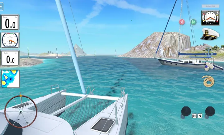 �ִ�3Dͣ��(����ѵ����Ϸ)v26.3 �ٷ������ͼ4