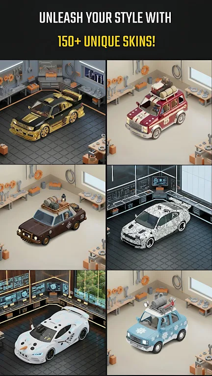 �쳵�������2026�ֻ���v6.9 �ֻ����ͼ1