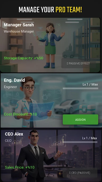 �쳵�������2026�ֻ���v6.9 �ֻ����ͼ2