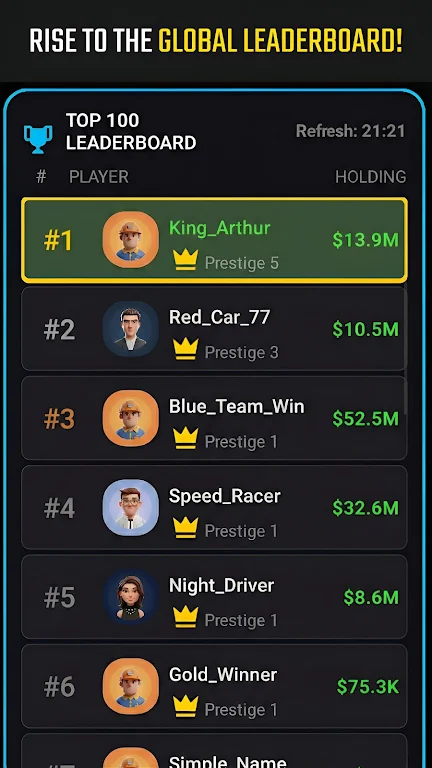 �쳵�������2026�ֻ���v6.9 �ֻ����ͼ4